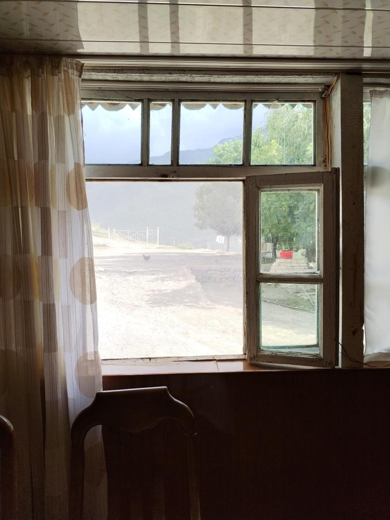 Xinaliq Elnur Guest House, New Hotel Екстериор снимка