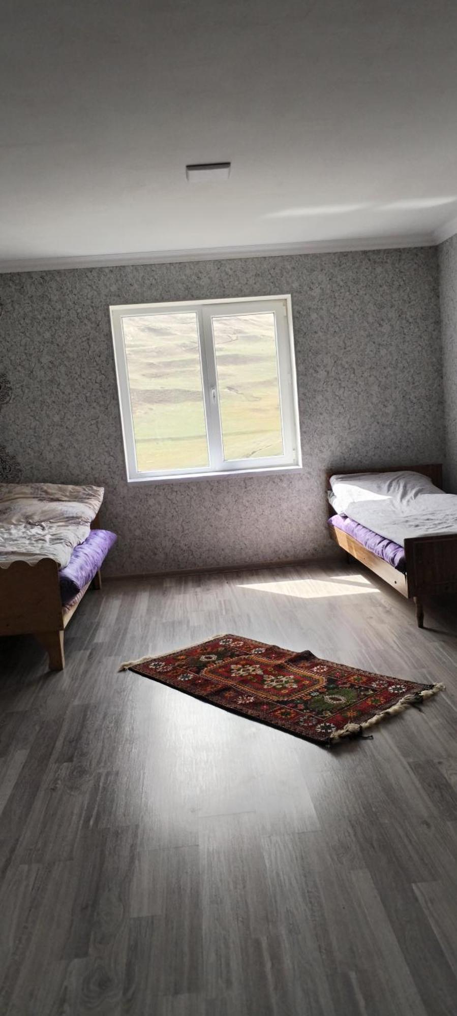 Xinaliq Elnur Guest House, New Hotel Екстериор снимка