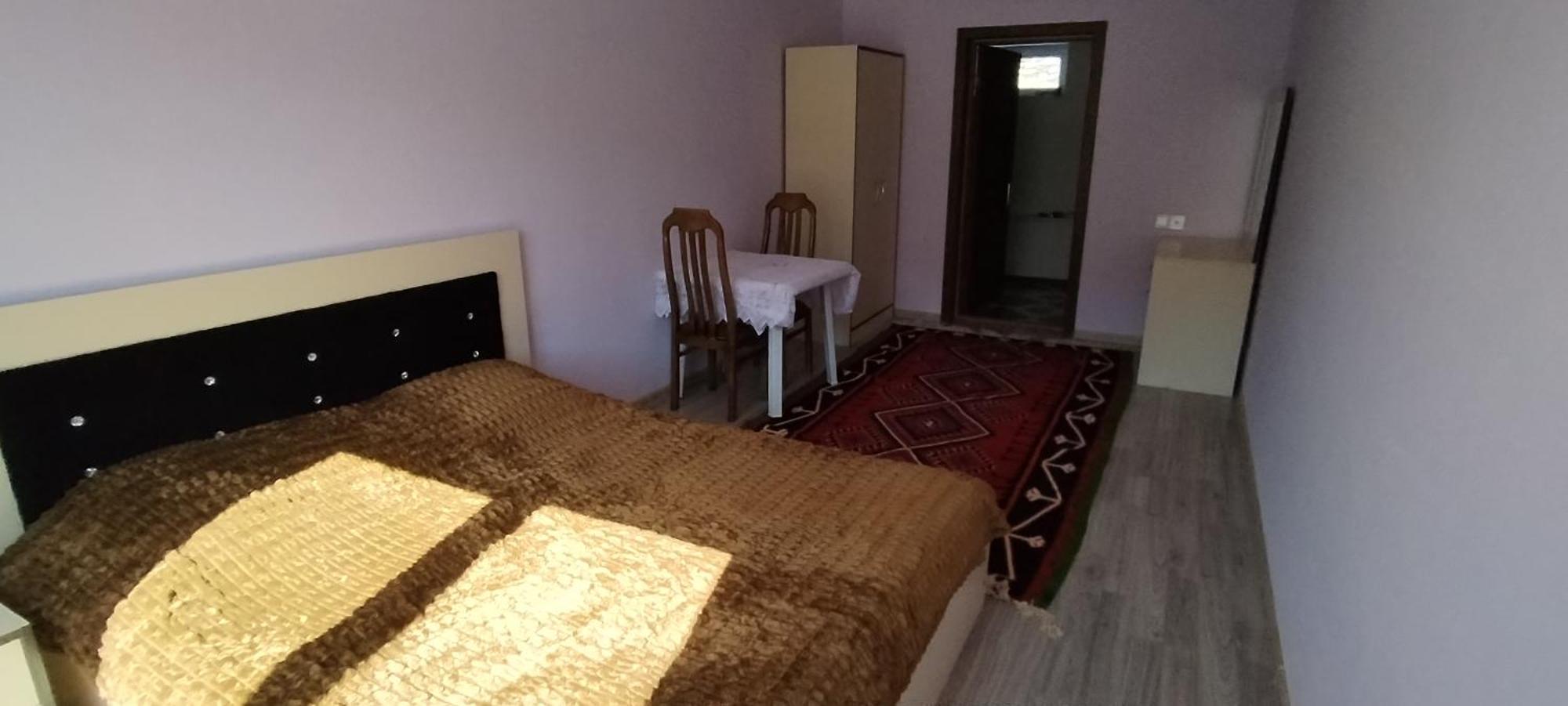 Xinaliq Elnur Guest House, New Hotel Стая снимка