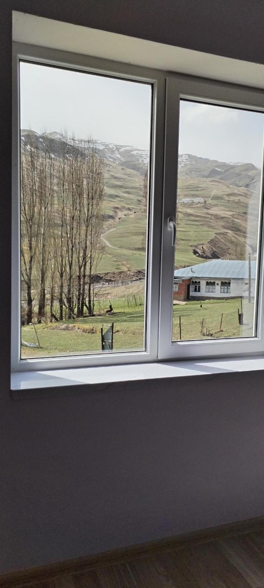 Xinaliq Elnur Guest House, New Hotel Екстериор снимка