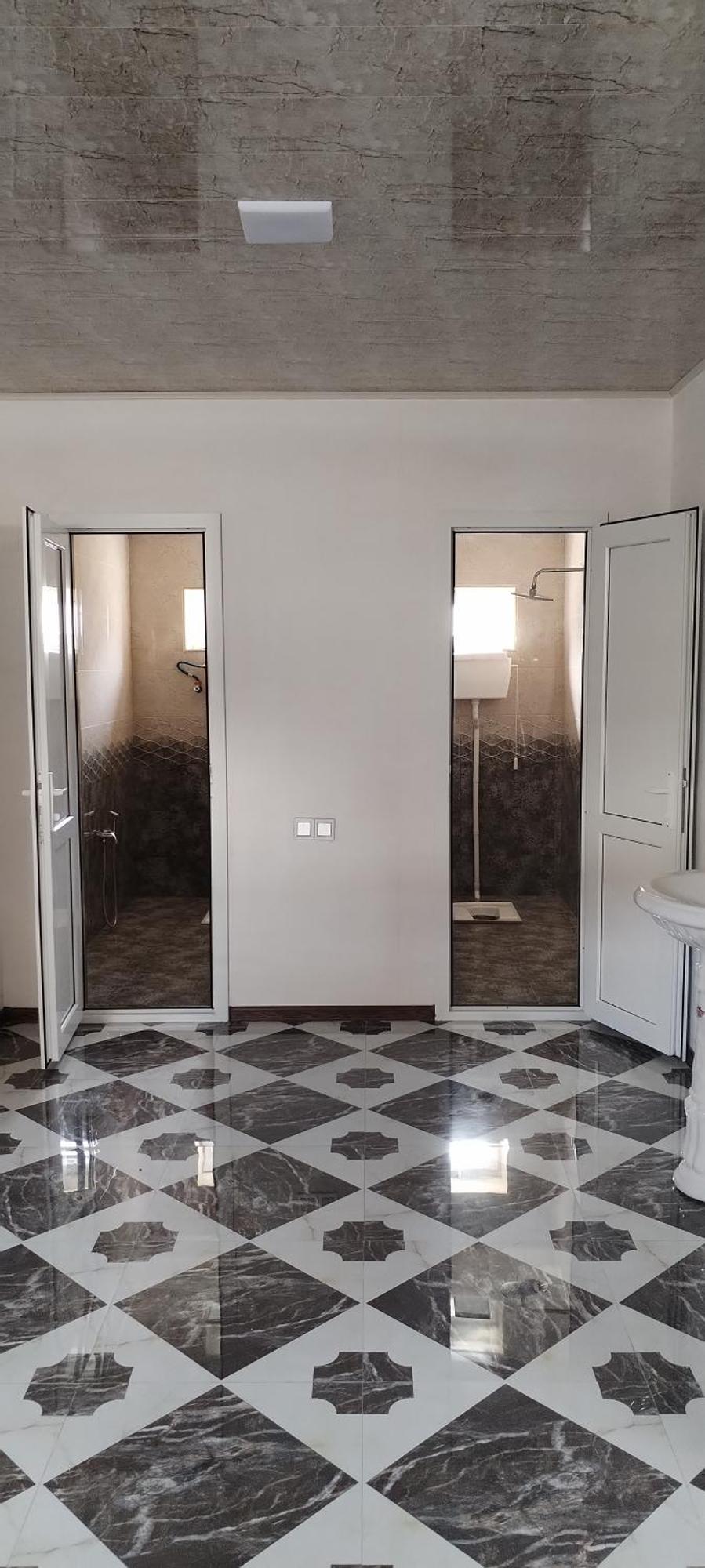 Xinaliq Elnur Guest House, New Hotel Стая снимка